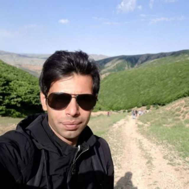 محمدرضا