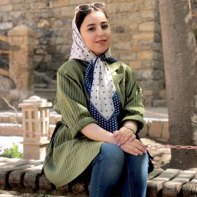 مینا