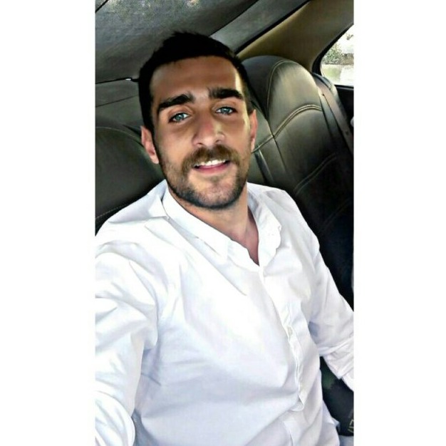 امیرحسین