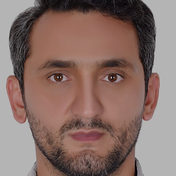 علی