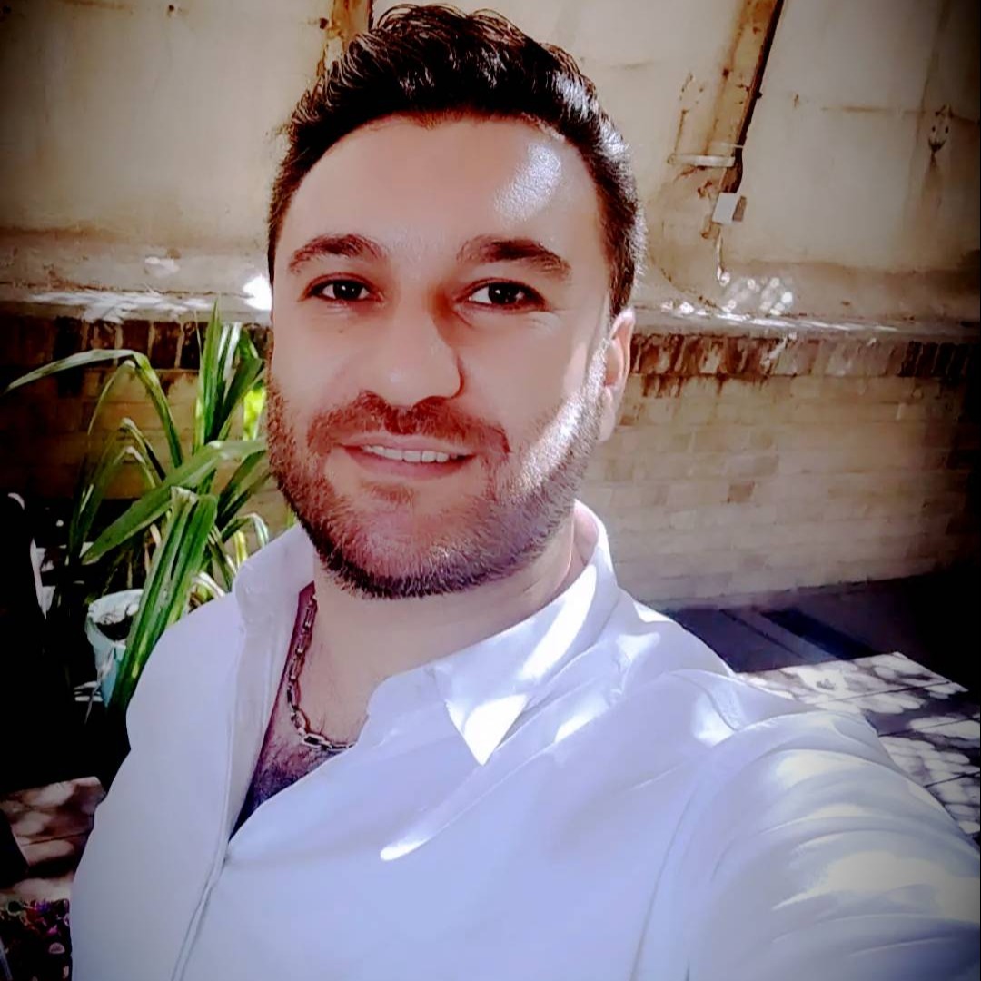 محمدرضا