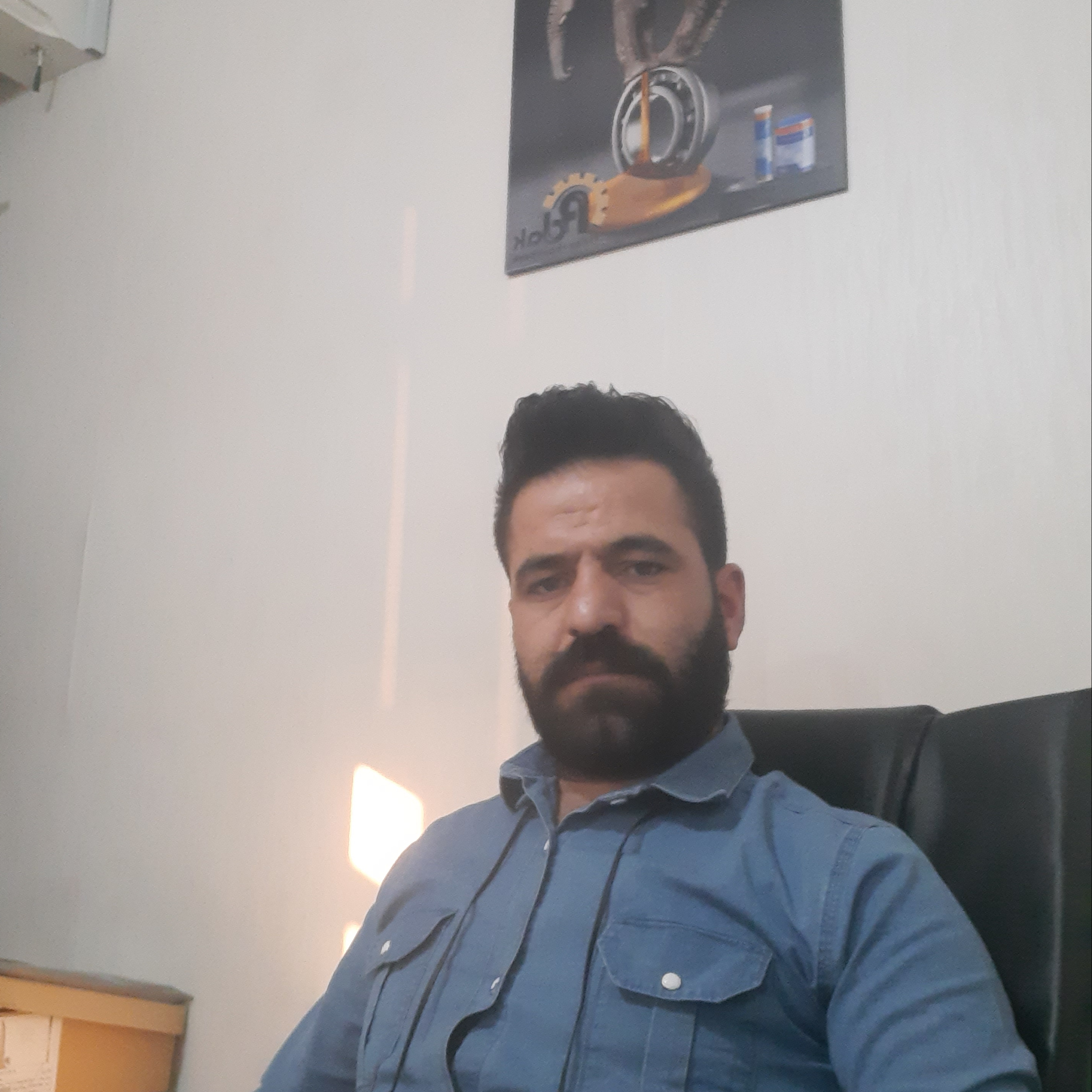 بنیامین