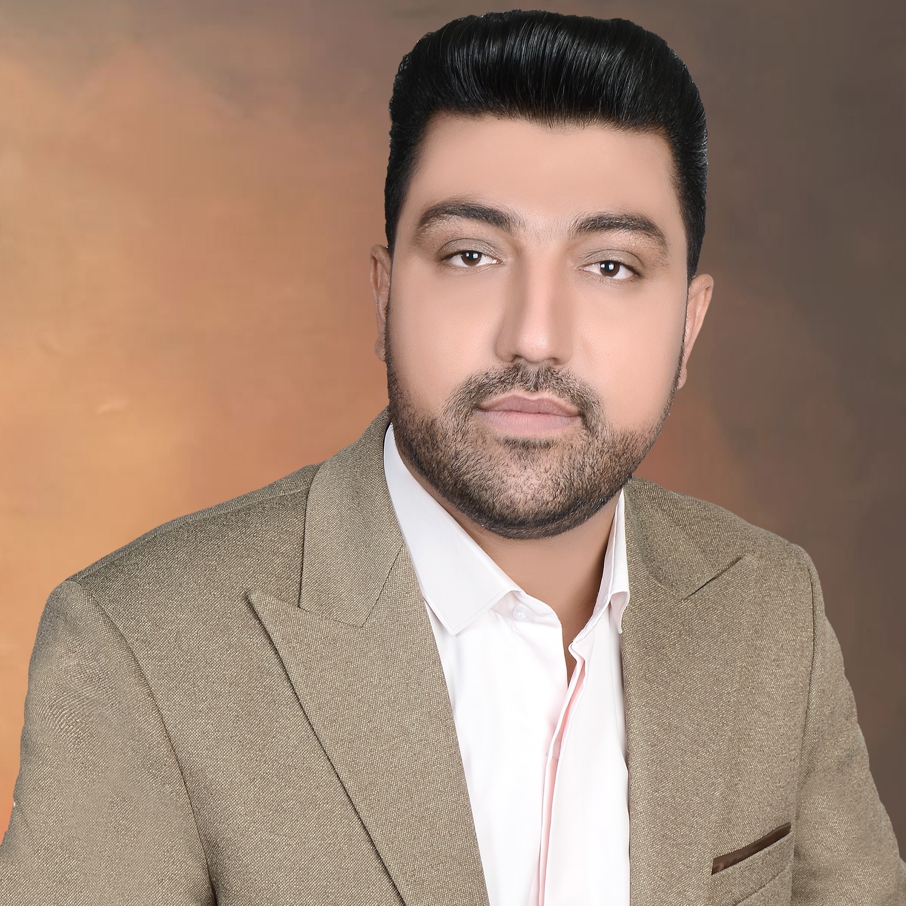 سعید