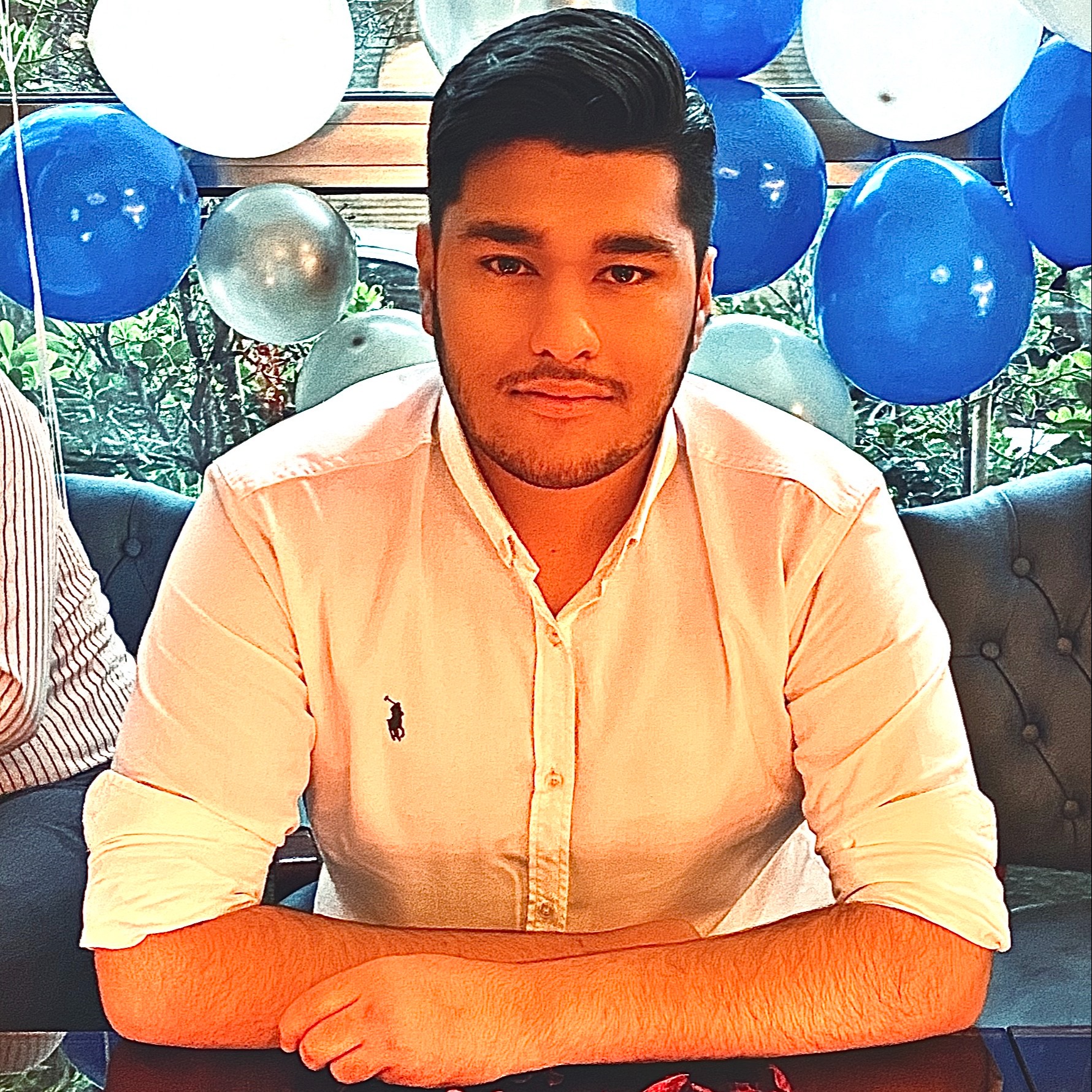 امیررضا