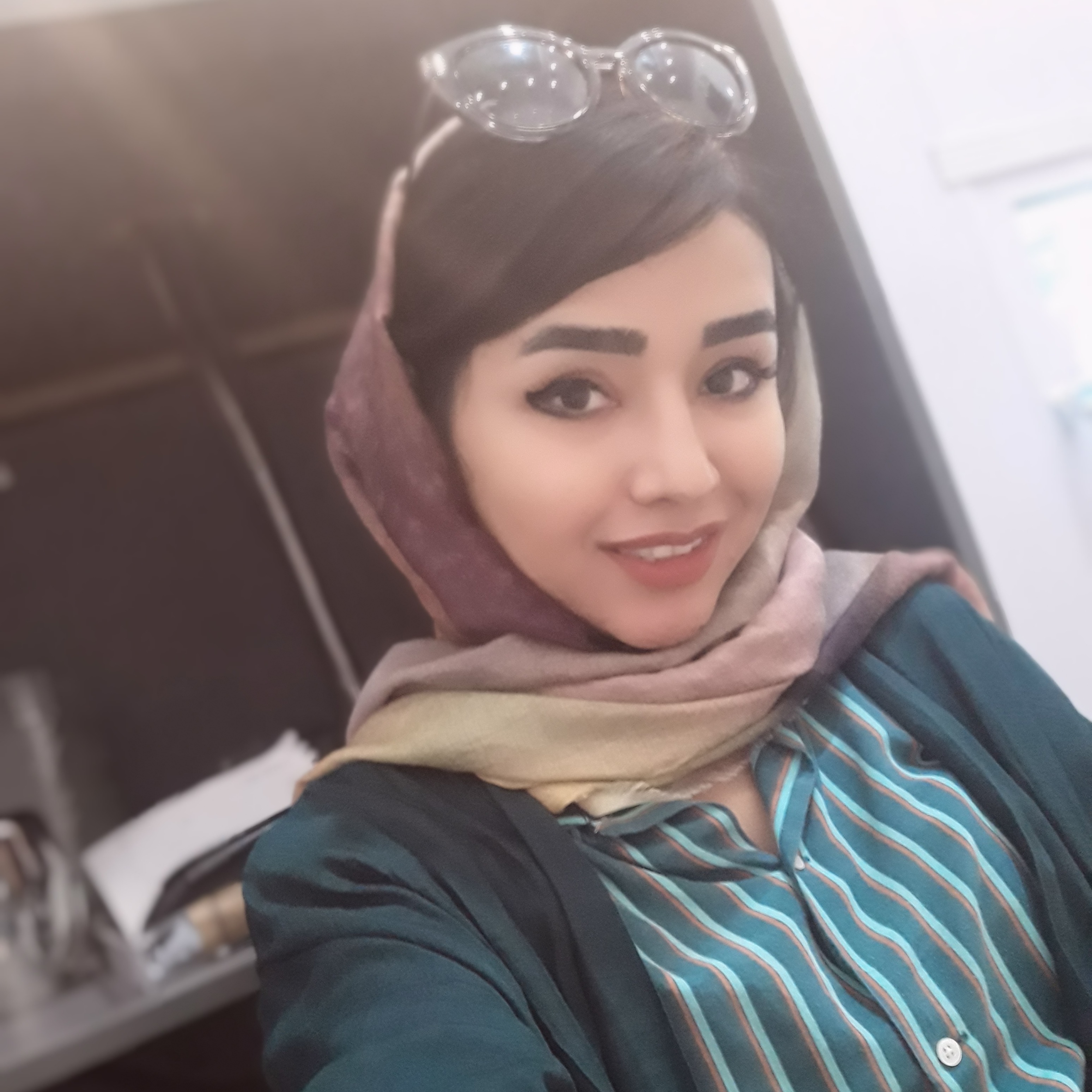 مرضیه