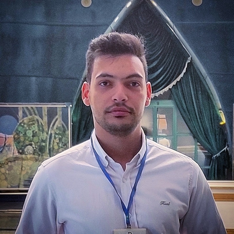 محمدعارف