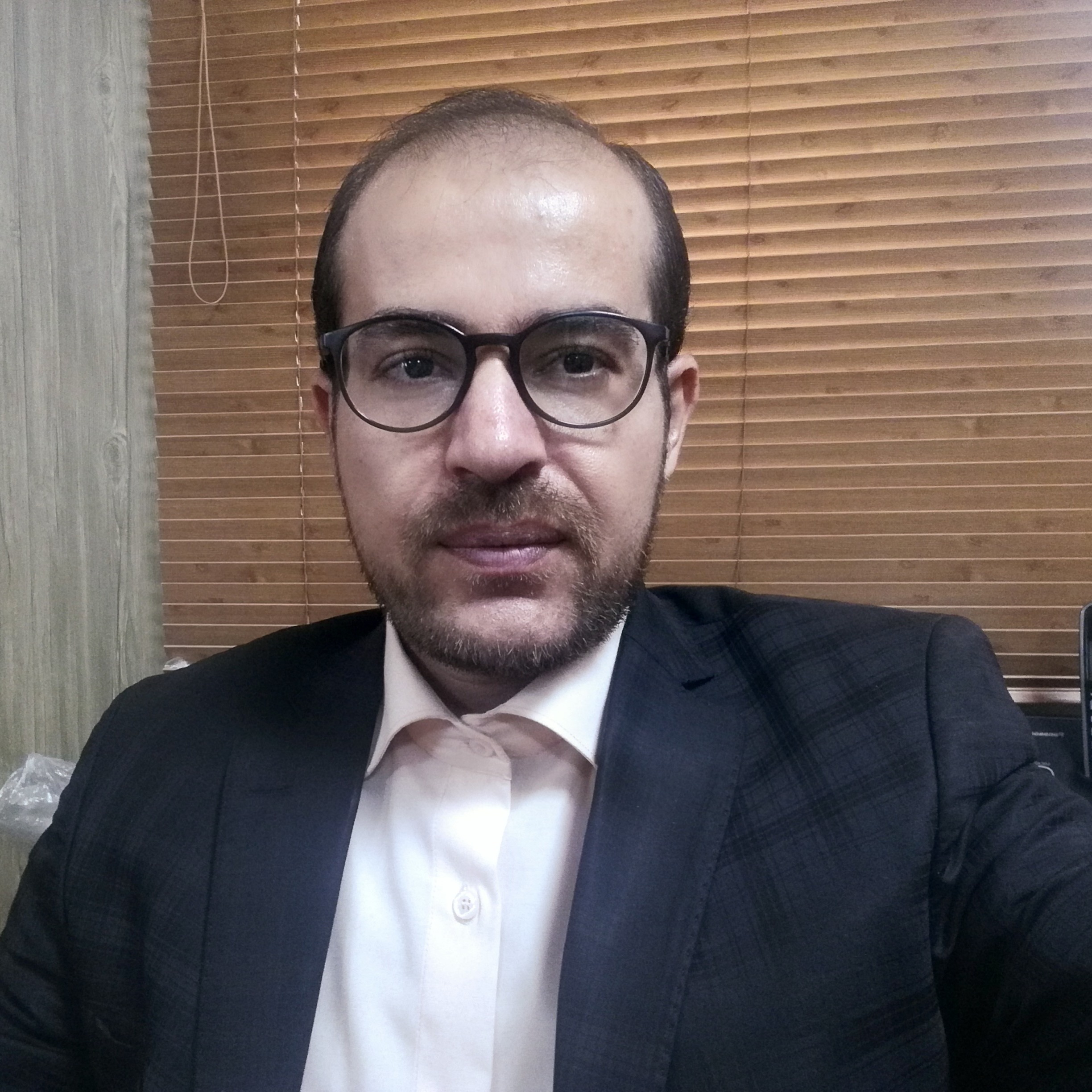 مرتضی
