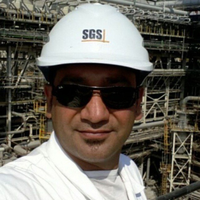 متین