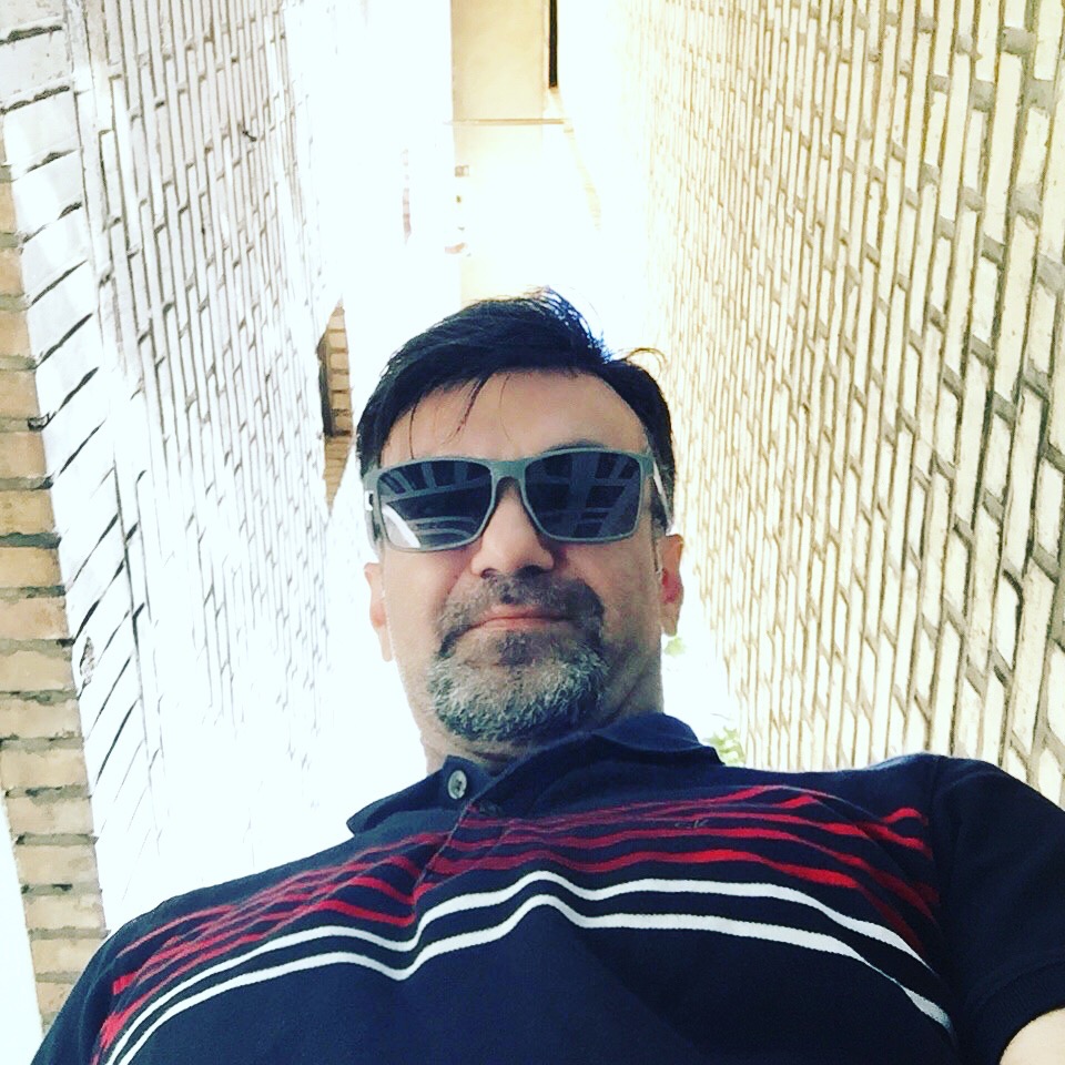بهزاد