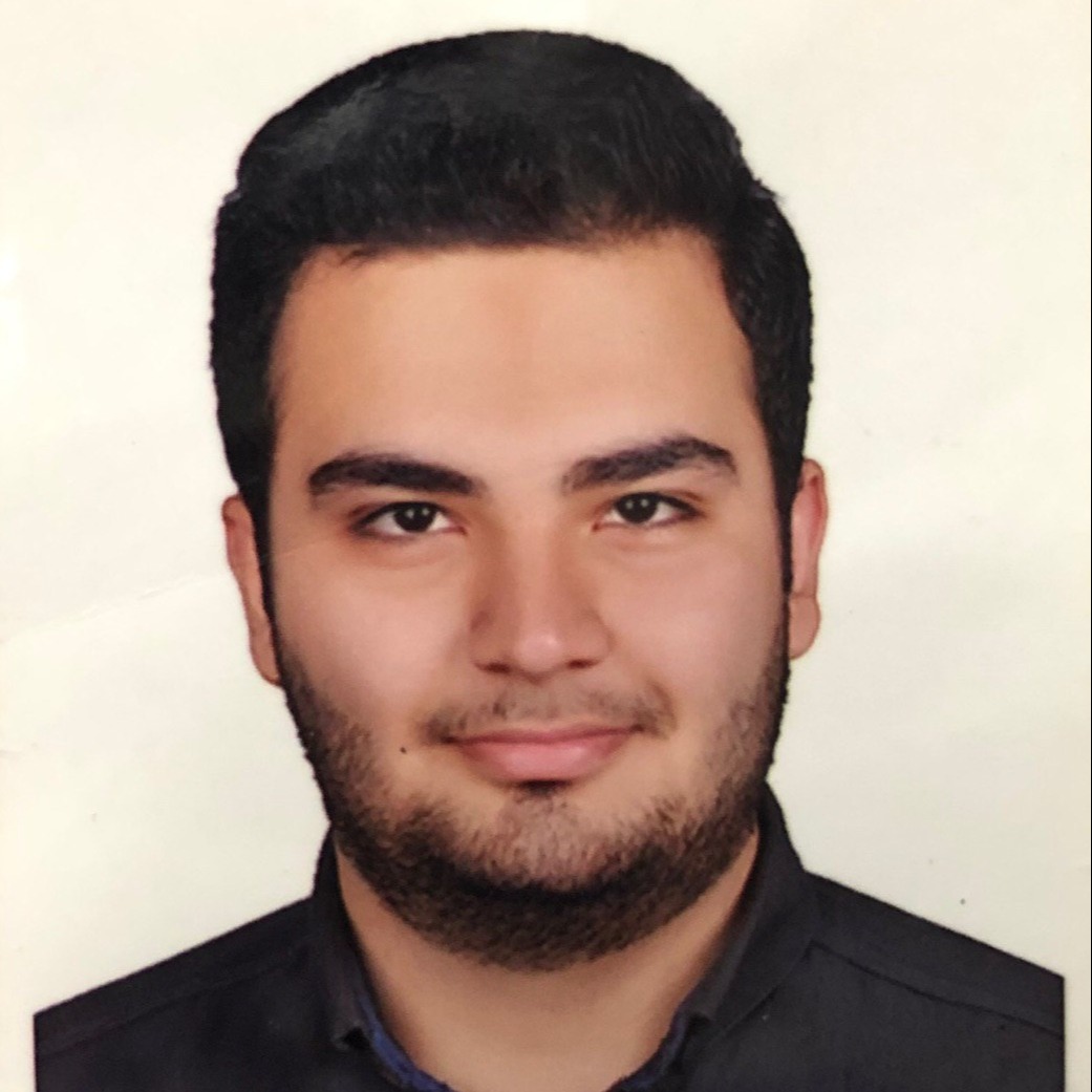 علی