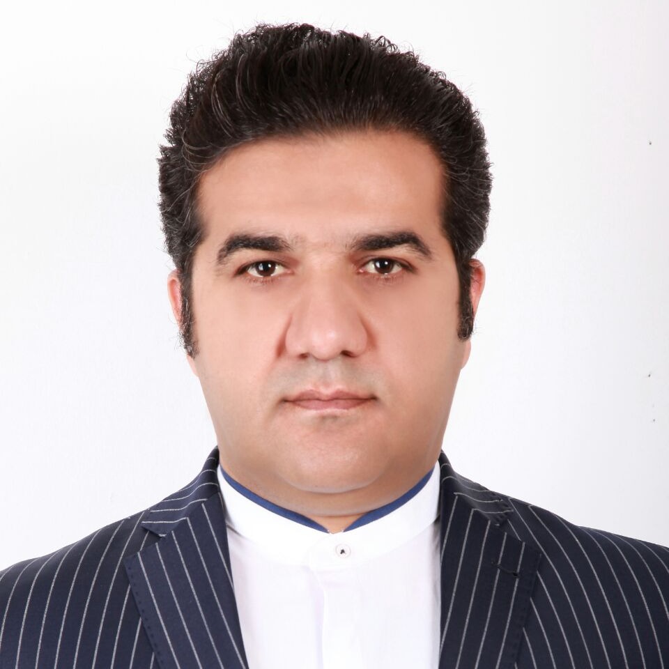 امیرحسین