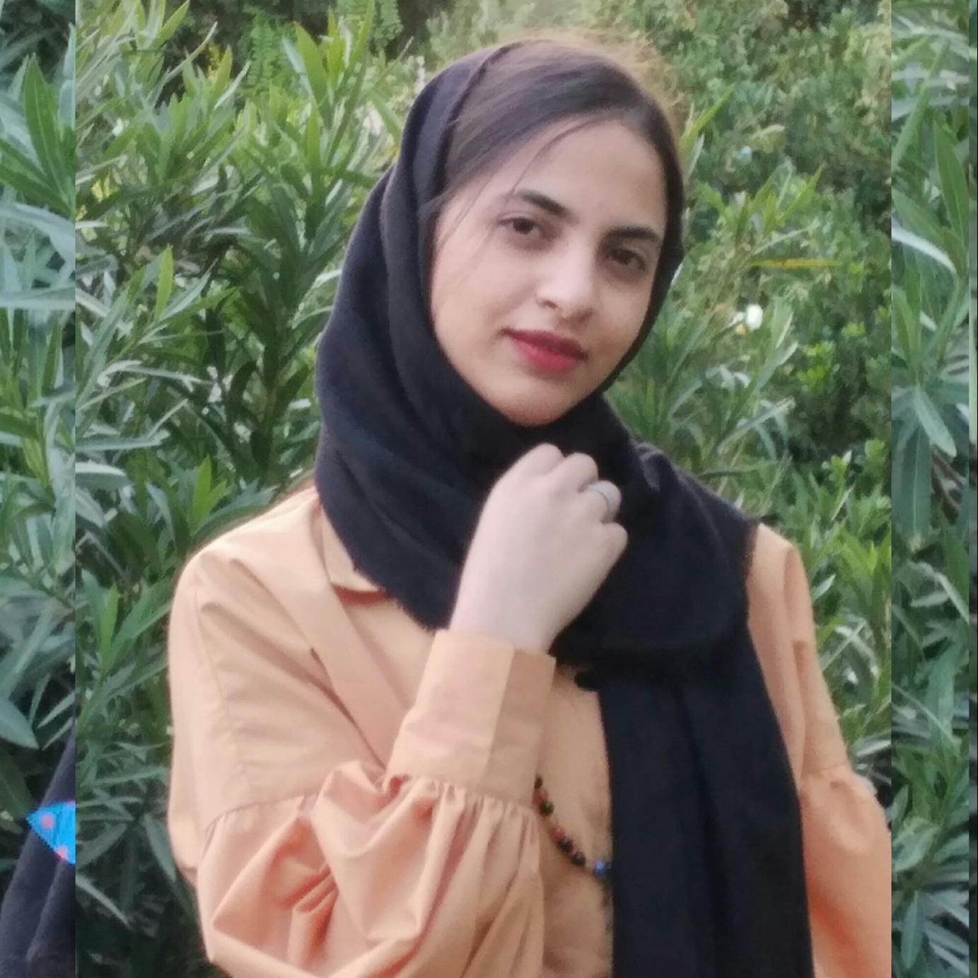فاطمه