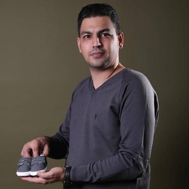 ایمان
