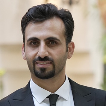 علیرضا