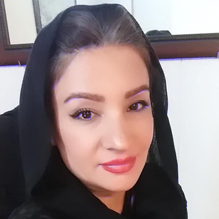 فاطمه