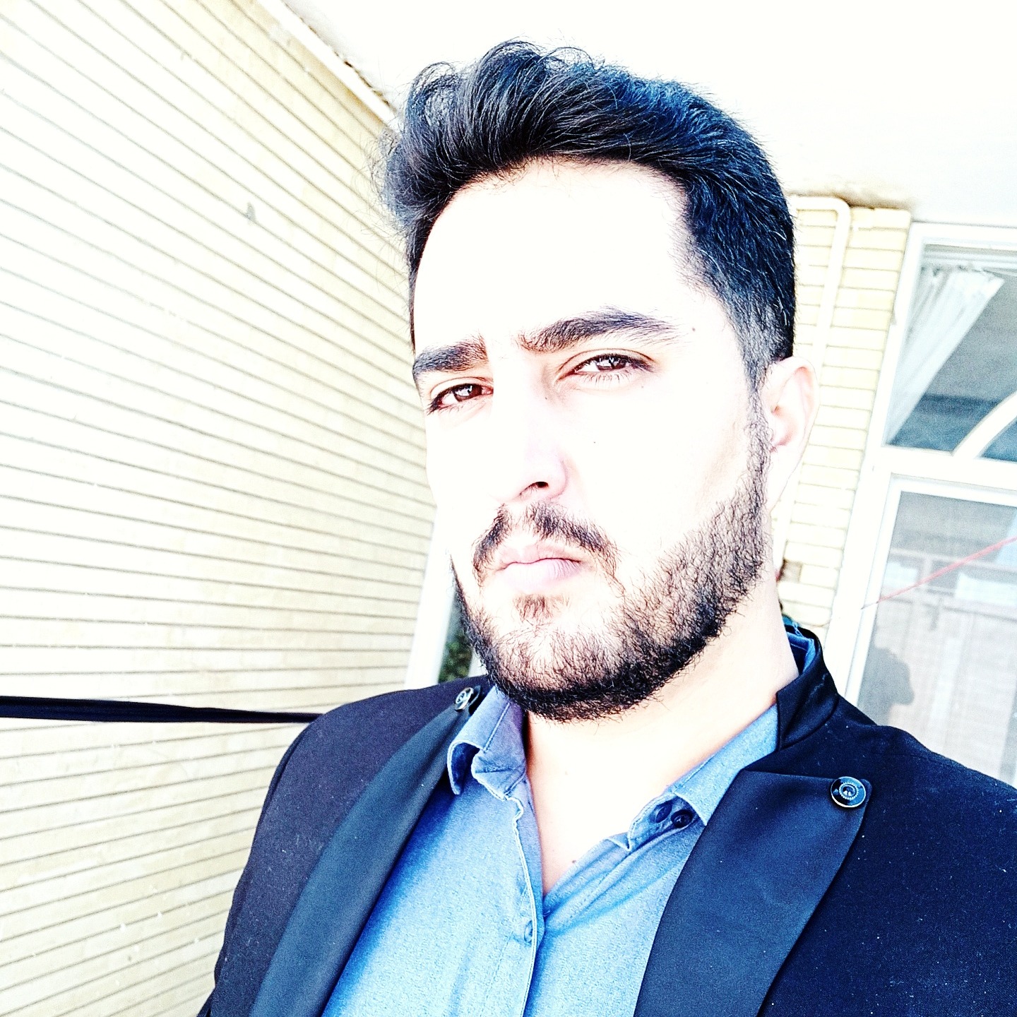 علیرضا