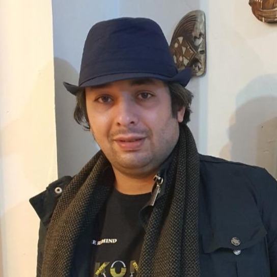 سعید