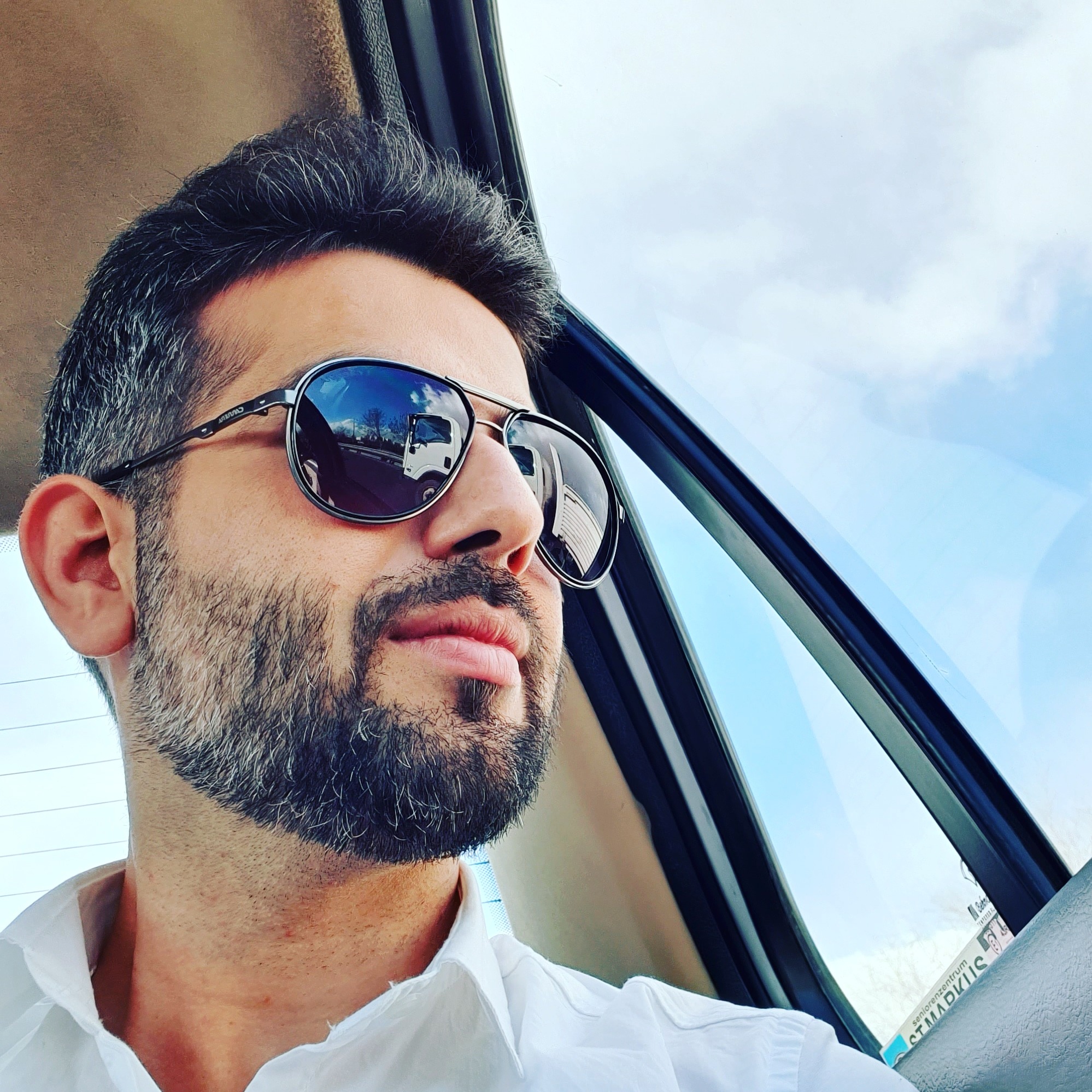 محمدرضا