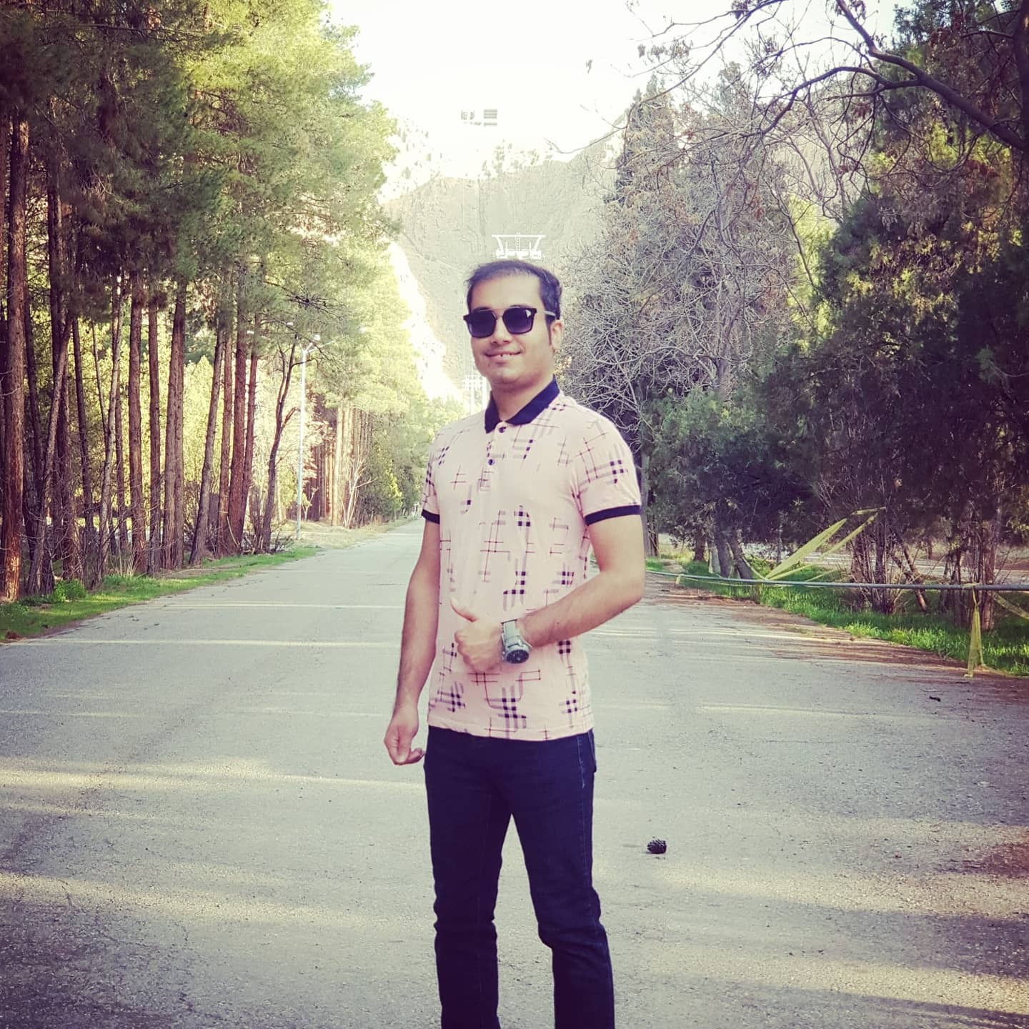 محمدعلی