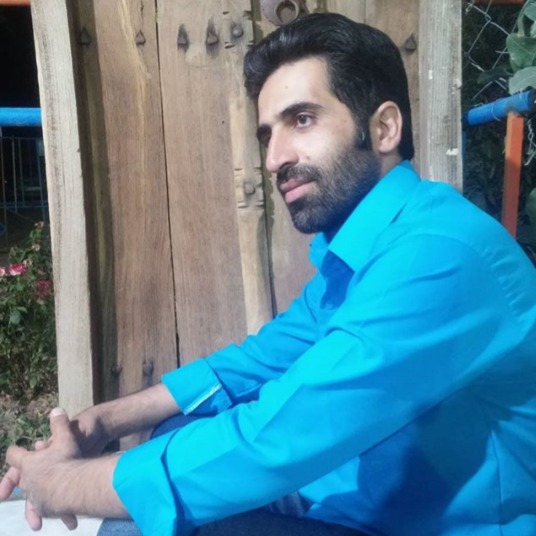 سیدعلی