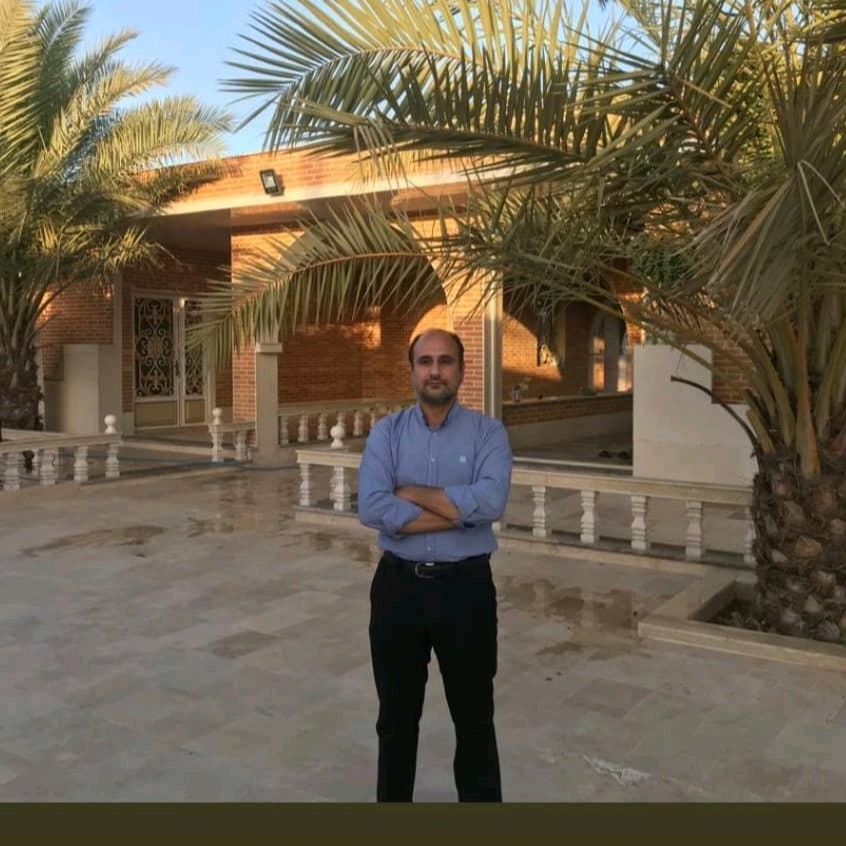 حسن