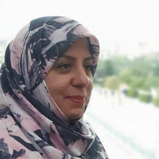 فهیمه