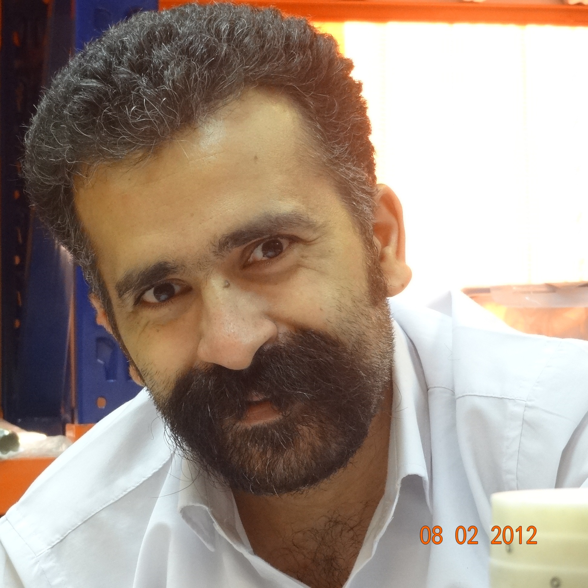 بهنام