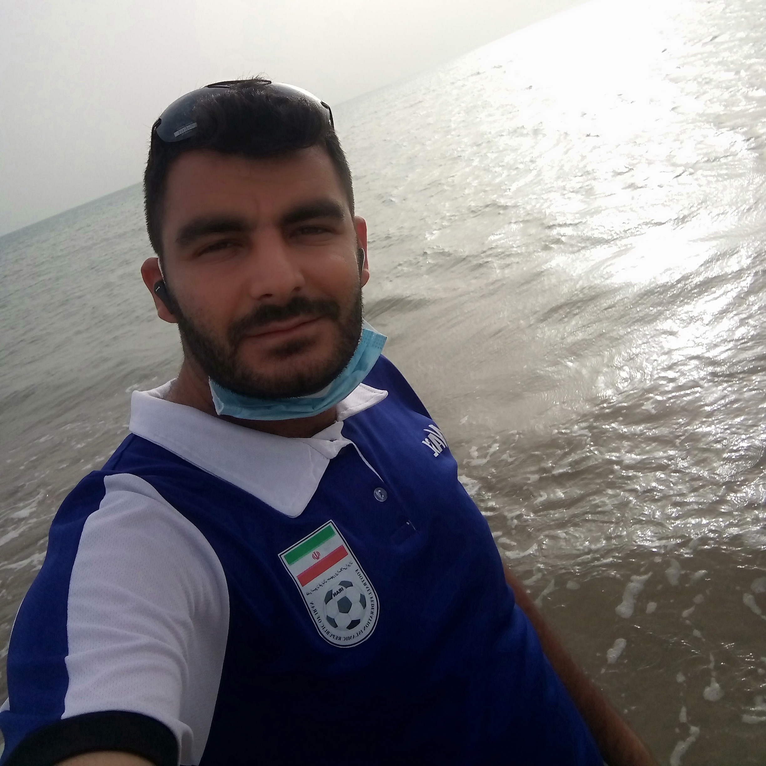 رضا