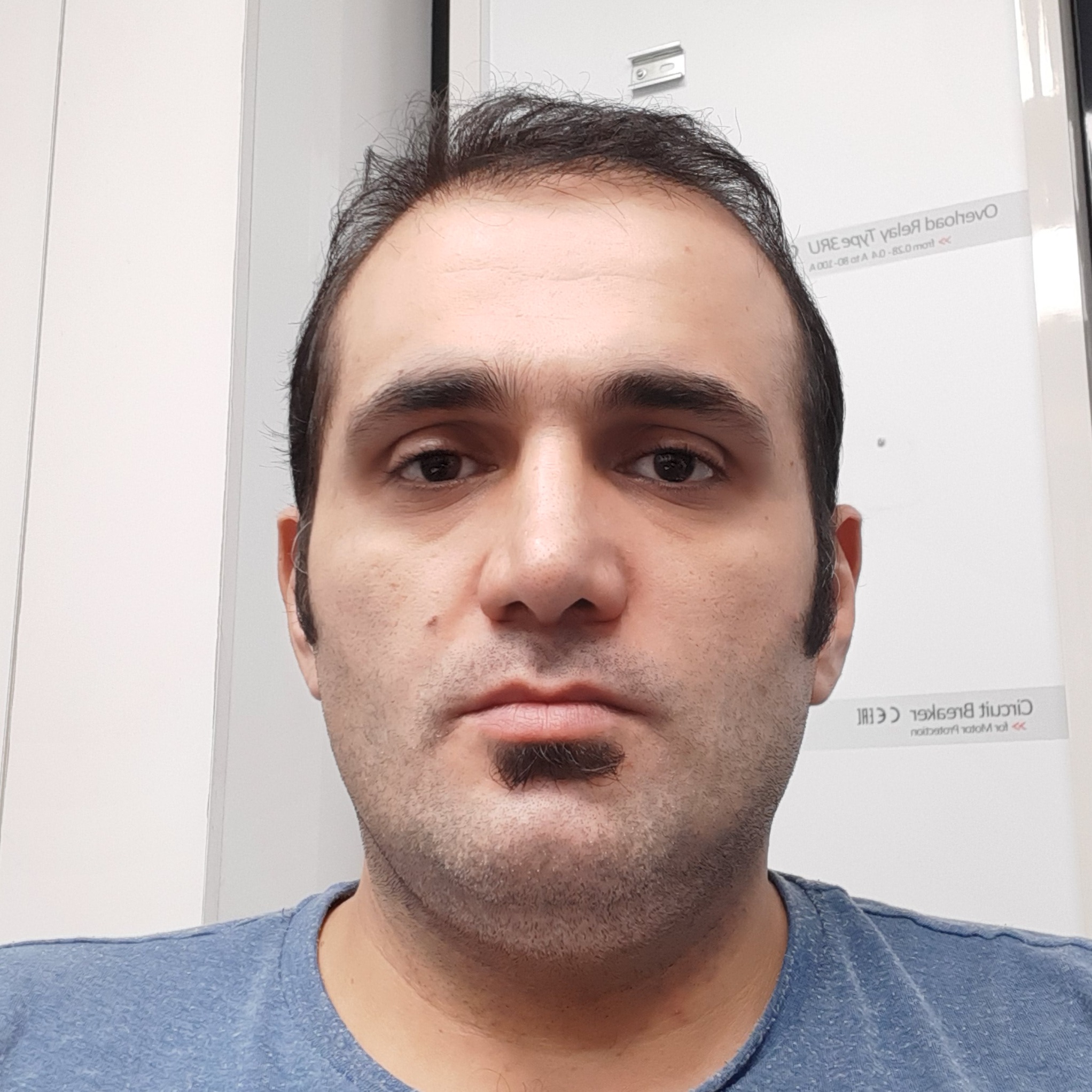کامیار