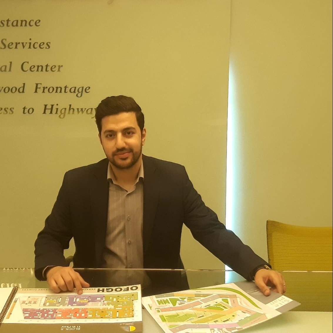 پدرام