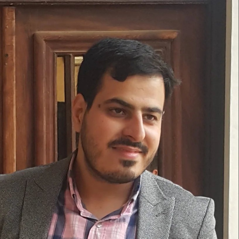 علی