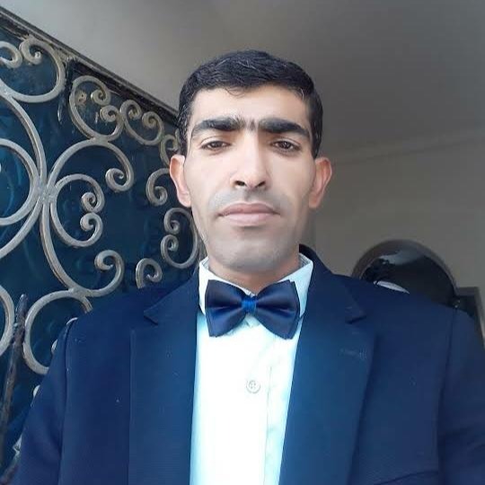 زکریا
