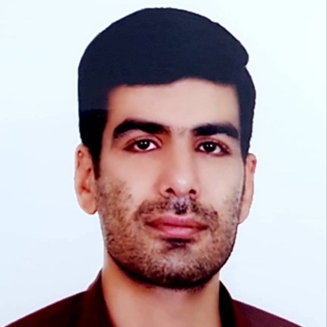 علیرضا