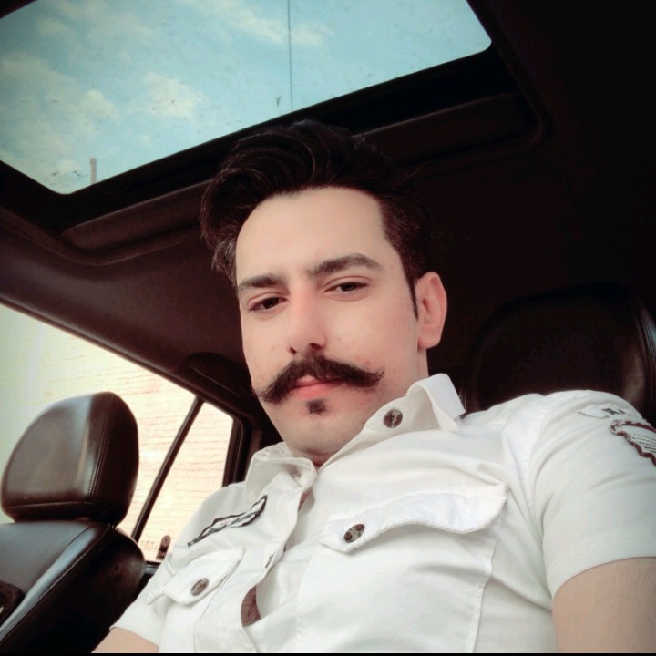 علیرضا