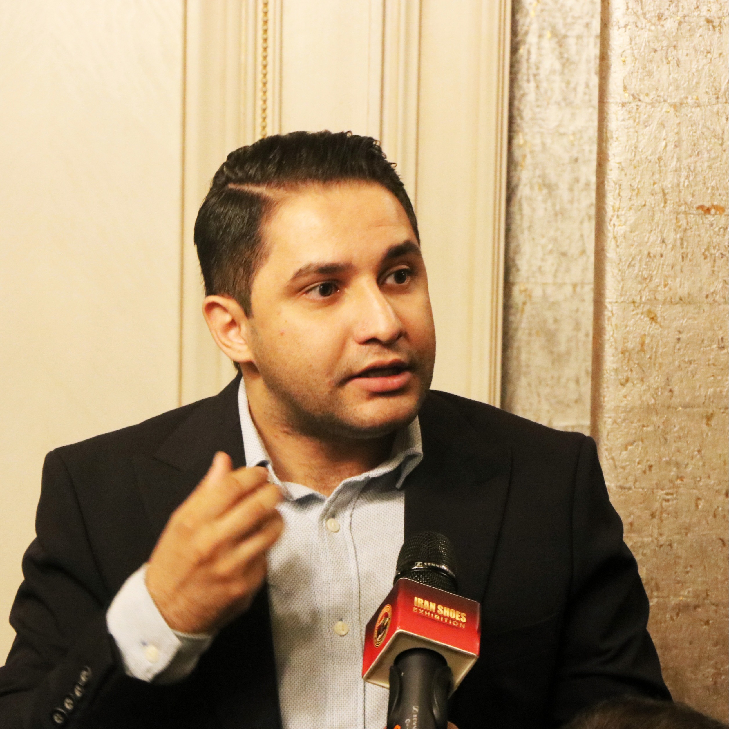 محمدعلی