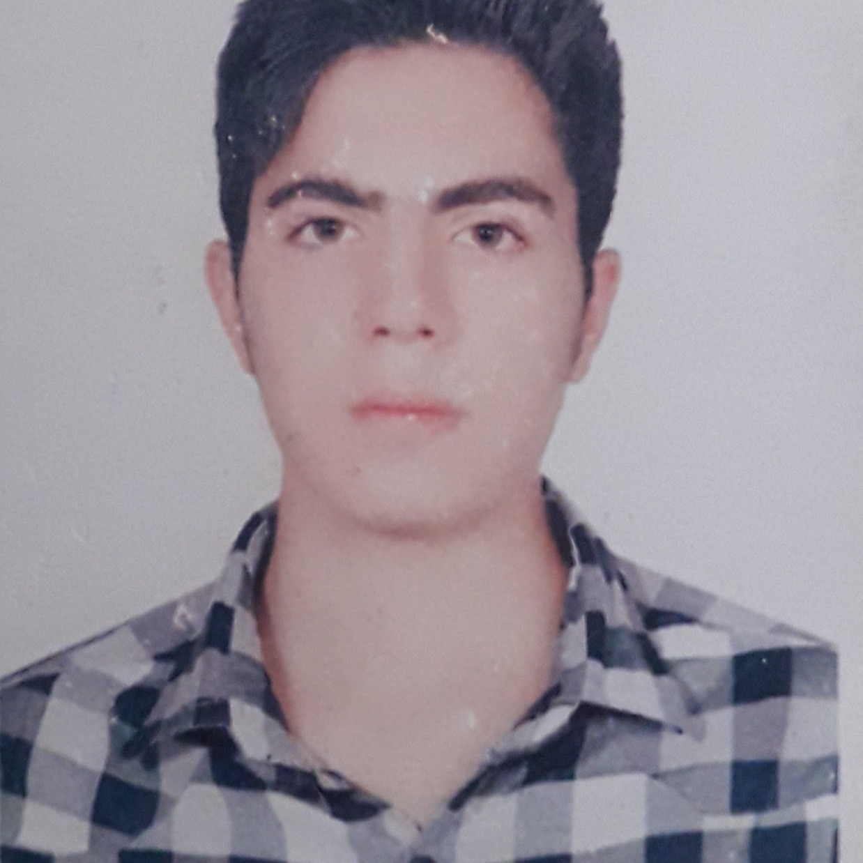 علیرضا