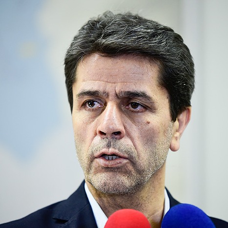 سعید
