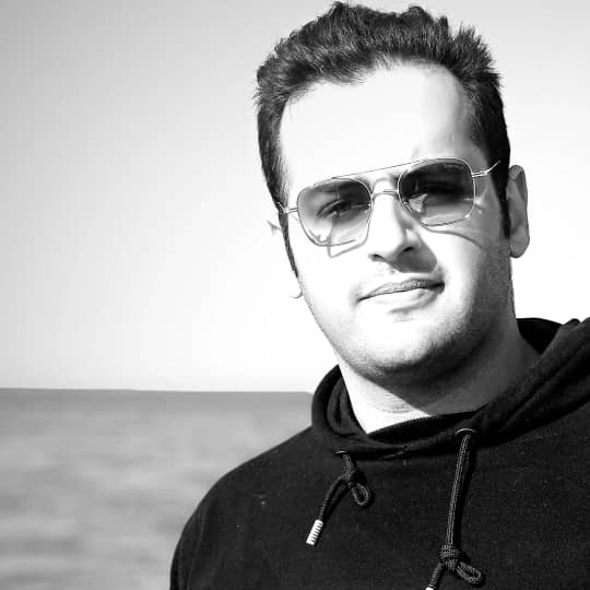 سیدعلی