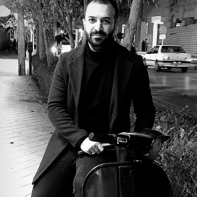 سیدمیلاد