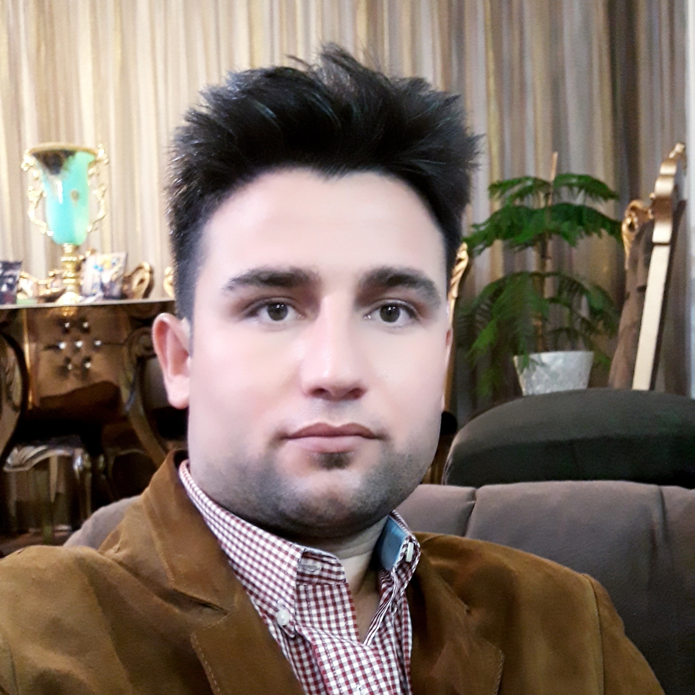 مسعود