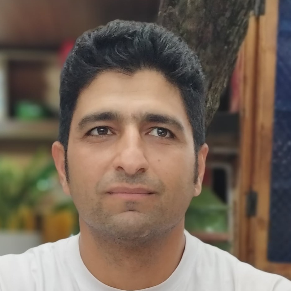 مهرداد