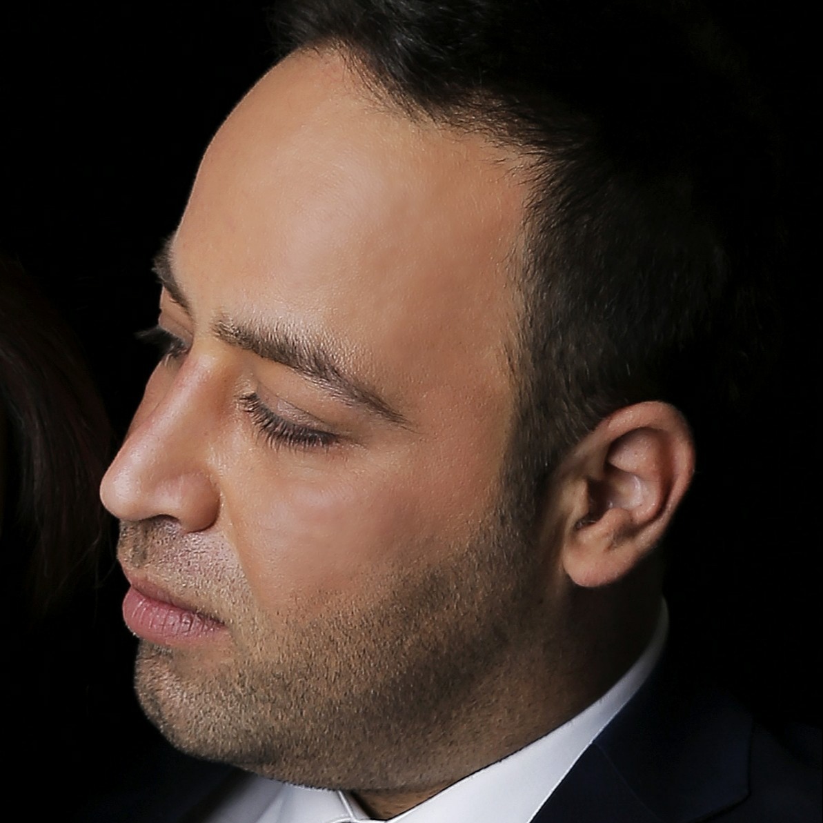 بهروز
