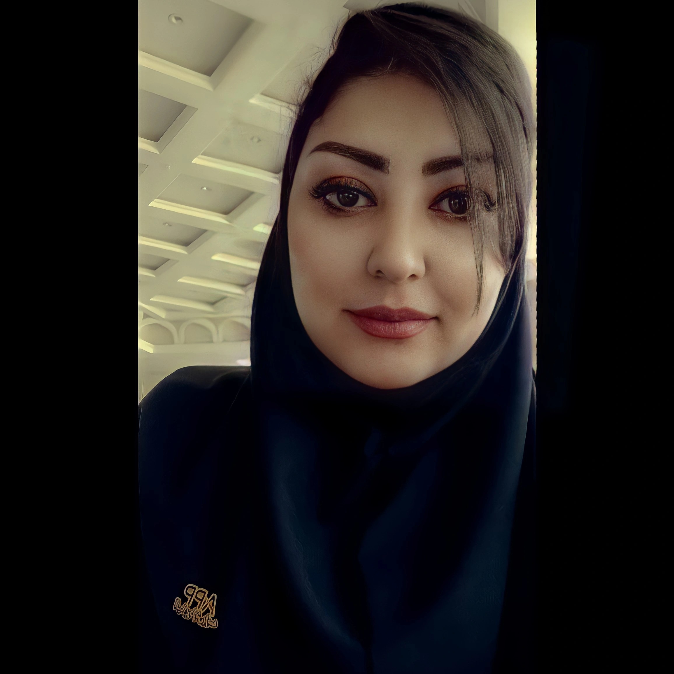 سعیده