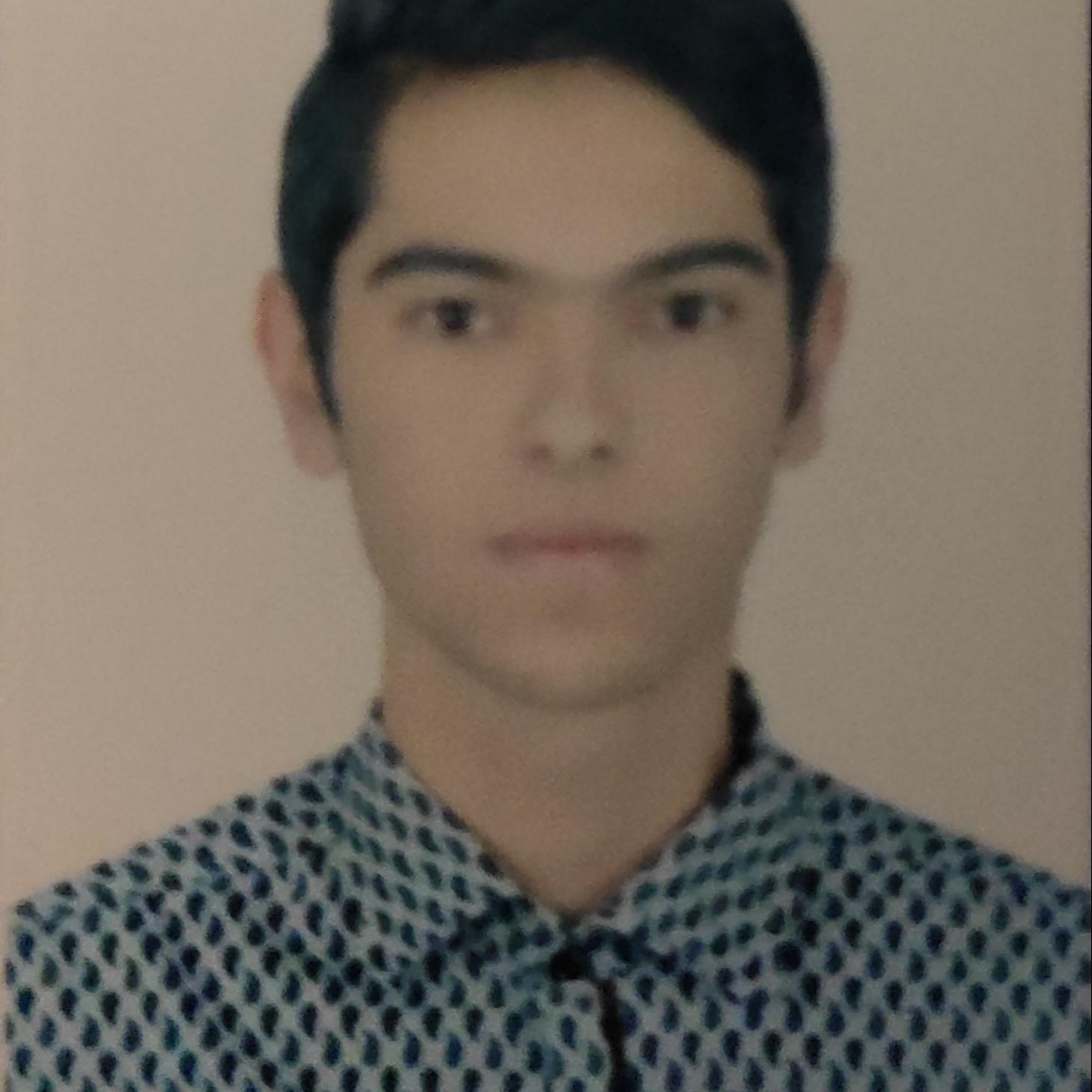 علی