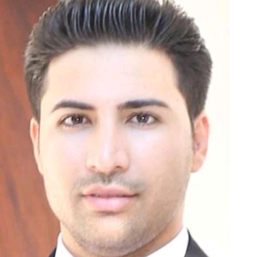 مهرزاد