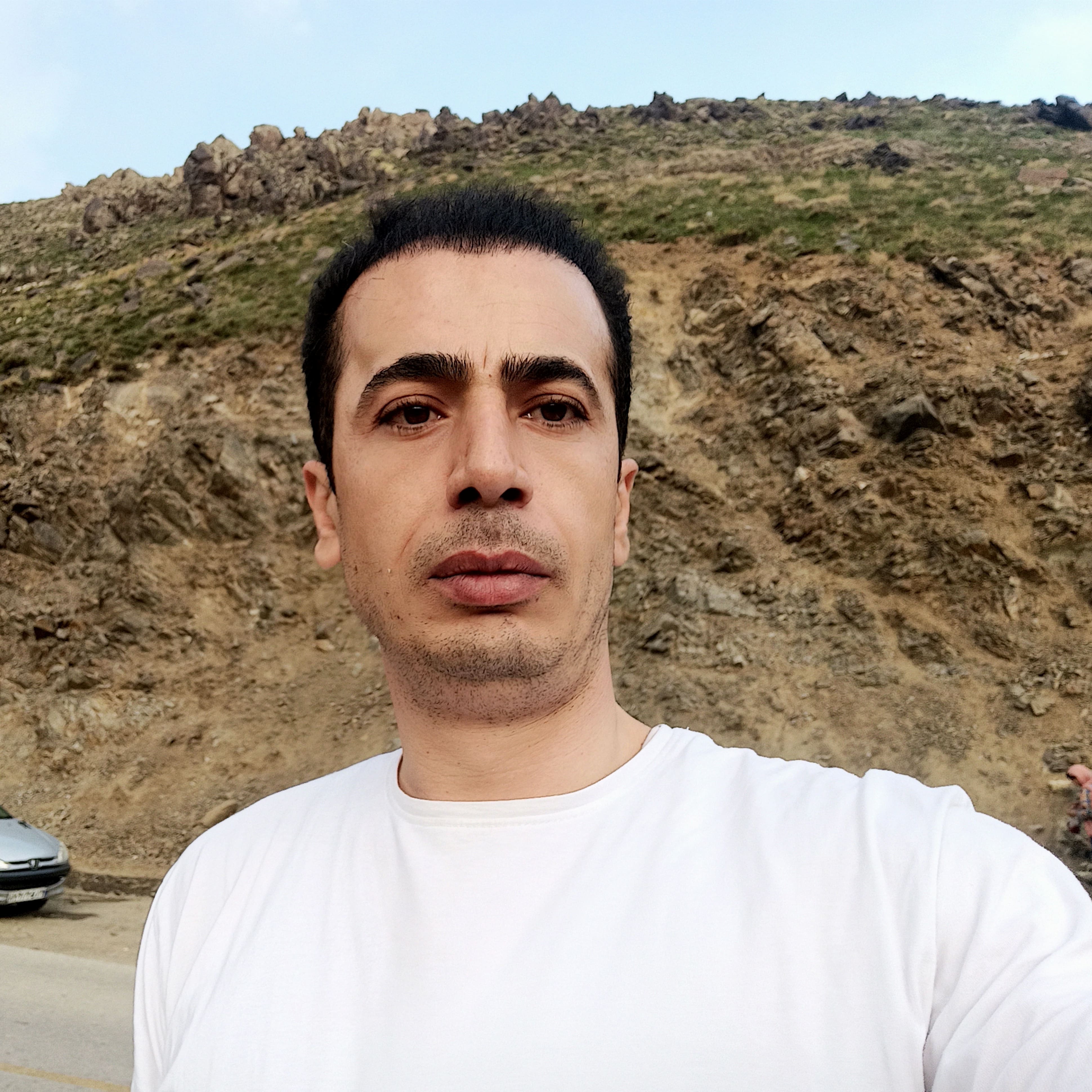 علی
