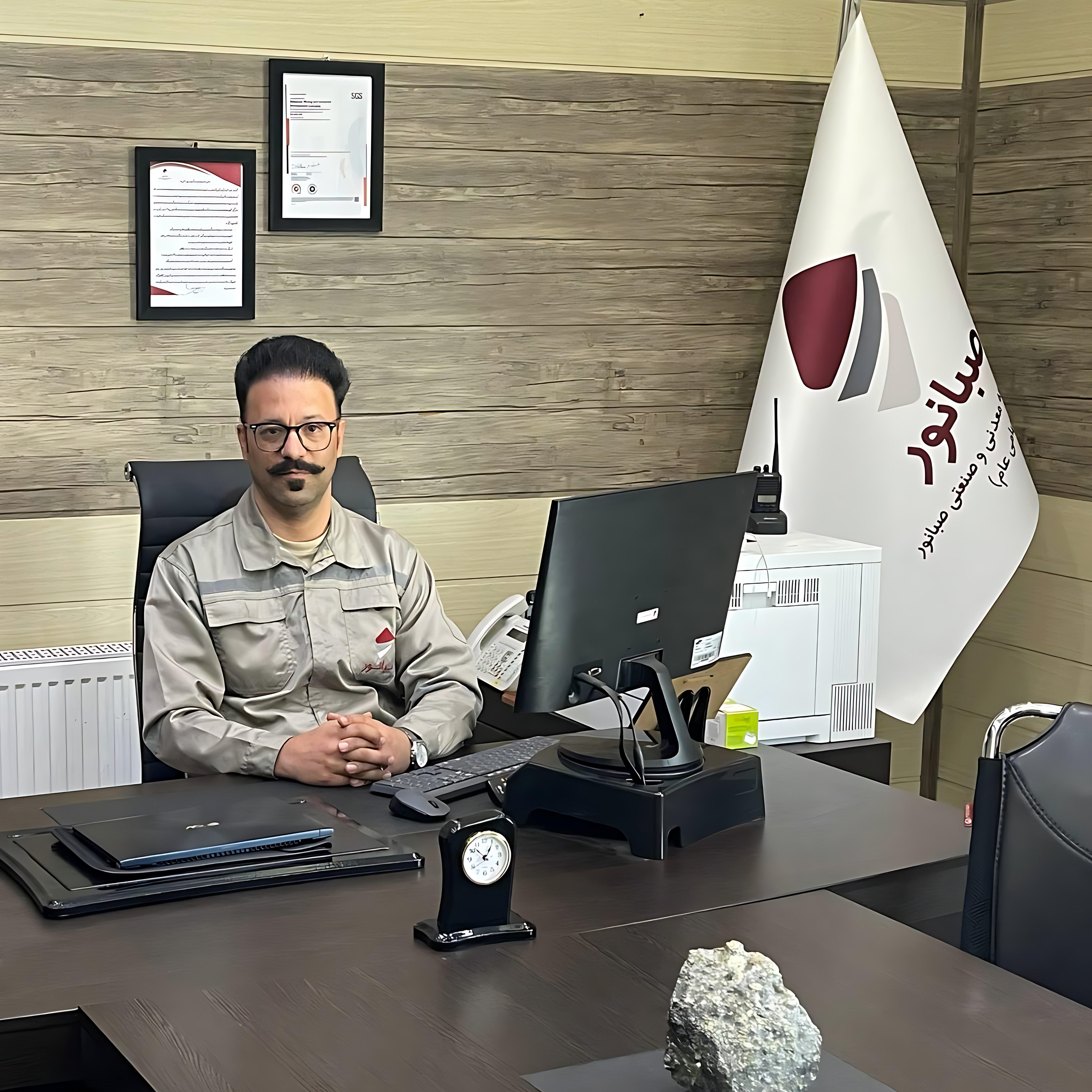 مجتبی