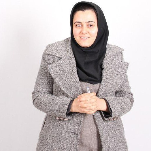 فهیمه