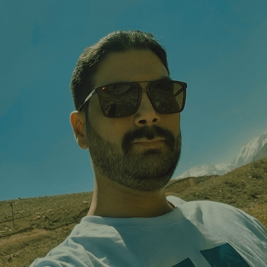 حمیدرضا