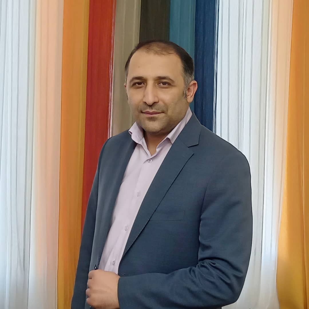 سعید